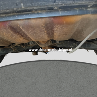 Repuestos y Desarmaduria MAZDA 3 2.5 PY DOHC 16 VALV 4X2 2017 2018 2019 2020