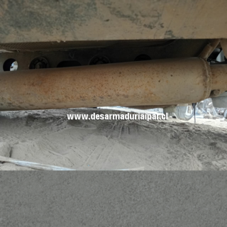 Repuestos y Desarmaduria CHEVROLET TRACKER 1.8 F18D DOHC 16 VALV 4X4 2018 2019 2020