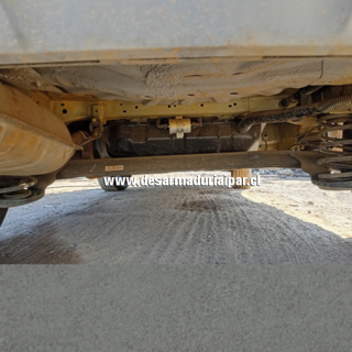 CHEVROLET GROOVE 1.5 LAR DOHC 16 VALV 4X2 2021 2022 2023 2024 2025 en Desarme