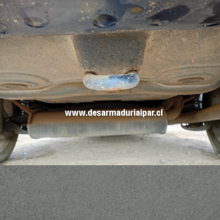 Repuestos y Desarmaduria SUZUKI SX4 1.6 M16A DOHC 16 VALV 4X2 2007 2008 2009 2010 2011 2012