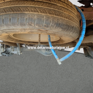 Repuestos y Desarmaduria MAXUS T60 2.8 SC28R EURO IV DOHC 16 VALV 4X2 DIESEL 2018 2019 2020 2021 2022 2023 2024