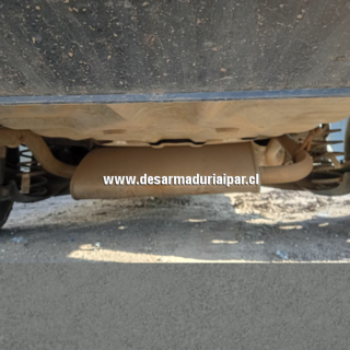 Repuestos y Desarmaduria CHEVROLET ONIX 1.0 L4F DOHC 12 VALV 4X2 2021 2022 2023 2024