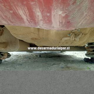 CHEVROLET AVEO 1.4 F14 DOHC 16 VALV 4X2 2007 2008 2009 2010 2011 2012 2013 2014 2015 2016 en Desarme