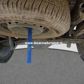 Repuestos y Desarmaduria FORD RANGER 2.5 EV2D DOHC 16 VALV 4X2 2021 2022 2023