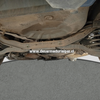Repuestos y Desarmaduria MAZDA 3 1.6 Z6 DOHC 16 VALV 4X2 2013 2014