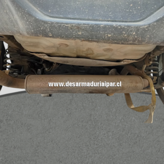 Repuestos y Desarmaduria CHEVROLET TRACKER 1.2 L4H DOHC 16 VALV 4X2 2021 2022 2023 2024