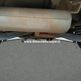Repuestos y Desarmaduria FORD TERRITORY TITANIUM 1.5 JX4G15 DOHC 16 VALV 4X2 2021 2022 2023