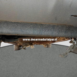 CHANGAN CS15 1.5 JL473QF DOHC 16 VALV 4X2 2017 2018 2019 2020 2021 2022 en Desarme