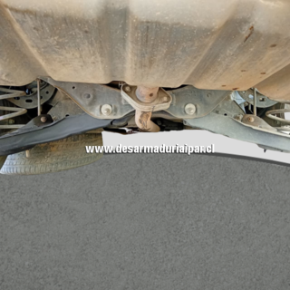 Repuestos y Desarmaduria MAZDA 3 1.6 Z6 DOHC 16 VALV 4X2 2017 2018 2019 2020