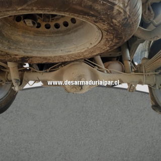 Repuestos y Desarmaduria GREAT WALL POER TD ELITE 2.0 GW4D20M DOHC 16 VALV 4X2 DIESEL 2021 2022 2023 2024