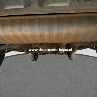 Repuestos y Desarmaduria HYUNDAI TUCSON 2.0 G4GC DOHC 16 VALV 4X4 2005 2006 2007 2008 2009 2010