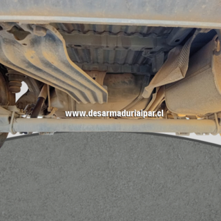 Repuestos y Desarmaduria VOLKSWAGEN CADDY VAN 2.0 CFH DOHC 16 VALV 4X2 DIESEL 2014 2015 2016 2017 2018 2019 2020