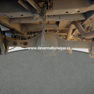 JAC SUNRAY 1.9 HFC4DB1 DOHC 16 VALV 4X2 DIESEL 2019 2020 2021 2022 2023 2024 2025 en Desarme