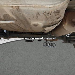 Repuestos y Desarmaduria KIA RIO 4 1.4 G4FA DOHC 16 VALV 4X2 2016 2017