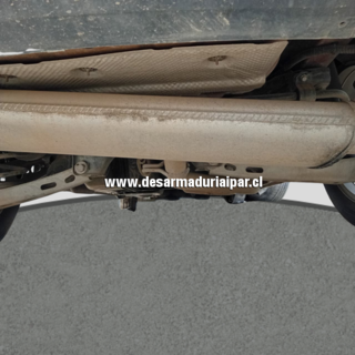 Repuestos y Desarmaduria CHEVROLET EQUINOX 1.5 LYX DOCH 16 VALV 4X2 2018 2019 2020 2021