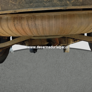 Repuestos y Desarmaduria KIA SPORTAGE 2.0 G4GC DOHC 16 VALV 4X2 2009 2010