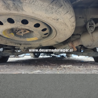 Repuestos y Desarmaduria KIA SORENTO 2.4 G4KE DOHC 16 VALV 4X2 2013 2014