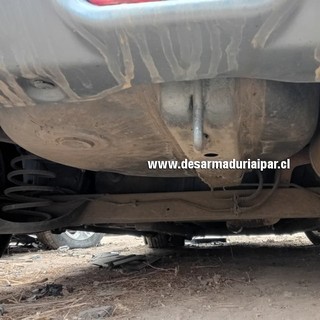 Repuestos y Desarmaduria SUZUKI SWIFT 1.5 M15A DOHC 16 VALV 4X2 2003 2004 2005 2006 2007