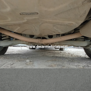 Repuestos y Desarmaduria FORD EXPLORER 2.3 T23HDTX DOHC 24 VALV 4X2 2017 2018