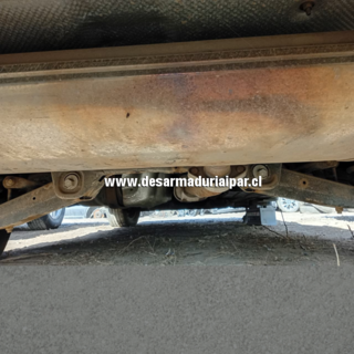 Repuestos y Desarmaduria HYUNDAI TUCSON 2.0 G4NA DOHC 16 VALV 4X2 2016 2017 2018