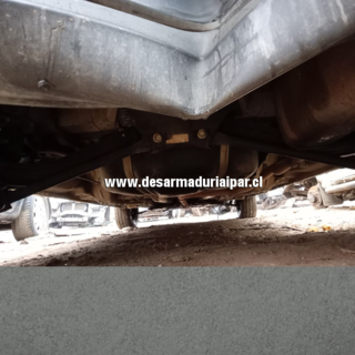 Repuestos y Desarmaduria RAM VAN 1000 1.3 330A1000 DOHC 16 VALV 4X2 DIESEL 2019 2020 2021 2022 2023