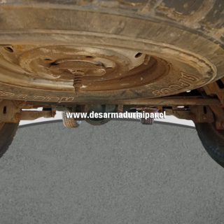 Repuestos y Desarmaduria MAHINDRA SCORPIO 2.2 ME EURO V DOHC 16 VALV 4X2 DIESEL 2010 2011 2012 2013 2014 2015 2016 2017