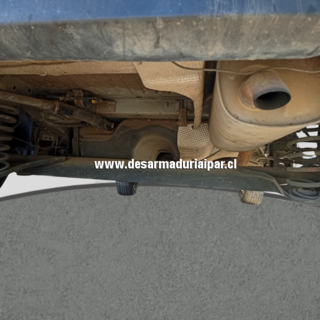 Repuestos y Desarmaduria FORD ECOSPORT 1.6 FYJA DOHC 16 VALV 4X2 2013 2014 2015 2016 2017 2018