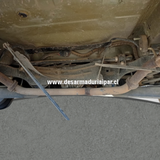 Repuestos y Desarmaduria CHEVROLET CAPTIVA 2.4 LE9 DOHC 16 VALV 4X4 2017 2018