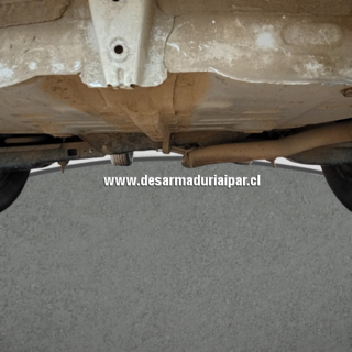 Repuestos y Desarmaduria TOYOTA RAV4 2.4 2AZH DOHC 16 VALV 4X4 2009 2010 2011 2012