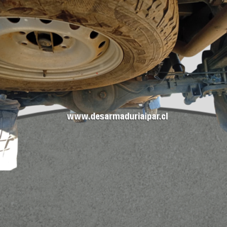 Repuestos y Desarmaduria PEUGEOT LANDTREK 1.9 D20T DOHC 16 VALV 4X2 DIESEL 2023 2024