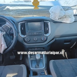 Repuestos y Desarmaduria CHEVROLET COLORADO 2.8 LWN DOHC 16 VALV 4X4 DIESEL 2021 2022 2023