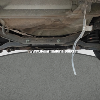Repuestos y Desarmaduria MAZDA 3 1.6 Z6 DOHC 16 VALV 4X2 2009 2010 2011 2012