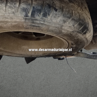 Repuestos y Desarmaduria KIA SORENTO 2.4 G4KE DOHC 16 VALV 4X4 2013 2014
