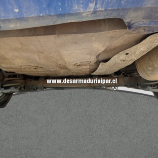 Repuestos y Desarmaduria CITROEN C ELYSEE 1.6 DV6TED4 DOHC 8 VALV 4X2 DIESEL 2018 2019 2020 2021 2022 2023 2024 2025