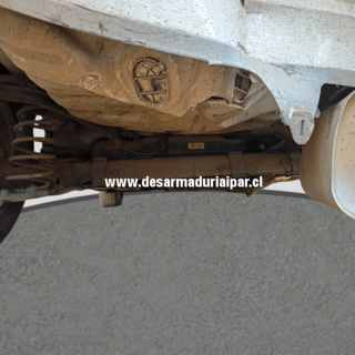 Repuestos y Desarmaduria PEUGEOT 301 1.6 10JB SOHC 8 VALV 4X2 DIESEL 2013 2014 2015 2016 2017
