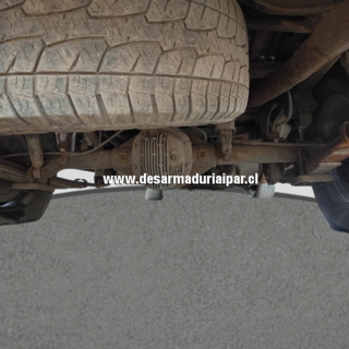 Repuestos y Desarmaduria NISSAN NAVARA 2.5 YD25 DOHC 16 VALV EURO 5 4X2 DIESEL 2008 2009 2010 2011 2012 2013 2014 2015 2016