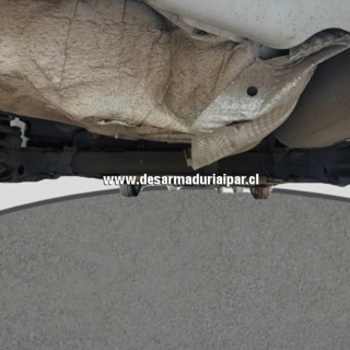 Repuestos y Desarmaduria PEUGEOT 301 1.6 10FC SOHC 8 VALV 4X2 2018 2019 2020 2021 2022 2023