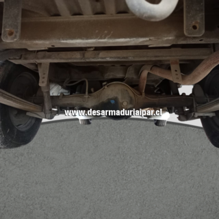 Repuestos y Desarmaduria MITSUBISHI L300 2.0 4G63 SOHC 16 VALV 4X2 2004 2005 2006 2007 2008 2009 2010 2011
