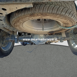 Repuestos y Desarmaduria MITSUBISHI L200 DAKAR 2.4 4N16 DOHC 16 VALV 4X4 DIESEL 2025