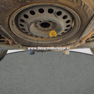 Repuestos y Desarmaduria CHEVROLET CAPTIVA 2.4 LE9 DOHC 16 VALV 4X2 2017 2018