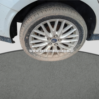 Repuestos y Desarmaduria FORD FOCUS 2.0 UFDB DOHC 16 VALV 4X2 2012 2013 2014 2015