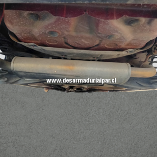 Repuestos y Desarmaduria CHEVROLET ONIX 1.0 L4F DOHC 12 VALV 4X2 2021 2022 2023 2024
