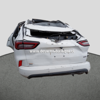 Repuestos y Desarmaduria FORD ESCAPE 2.5 JHJ2-FHEV DOHC 16 VALV 4X2 HIBRIDO 2024 2025