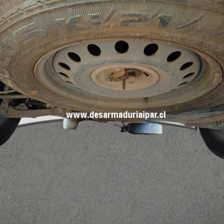 Repuestos y Desarmaduria DODGE DURANGO 3.6 ERB DOHC 24 VALV 4X2 2016 2017 2018 2019 2020
