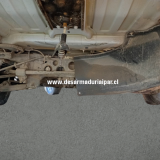 Repuestos y Desarmaduria DODGE DURANGO 3.6 ERB DOHC 24 VALV 4X2 2016 2017 2018 2019 2020
