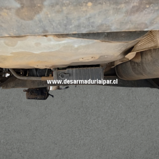 Repuestos y Desarmaduria FORD FIESTA 1.6 FYJB DOHC 16 VALV 4X2 2011 2012 2013