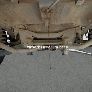 Repuestos y Desarmaduria MAHINDRA XUV 500 2.2 HN DOHC 16 VALV 4X2 DIESEL 2017 2018 2019