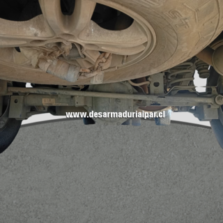 Repuestos y Desarmaduria SSANGYONG ACTYON 2.2 D22 DOHC 16 VALV 4X2 DIESEL 2012 2013 2014 2015 2016 2017 2018 2019 2020