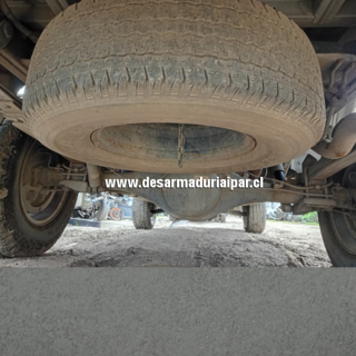 Repuestos y Desarmaduria MITSUBISHI L200 2.4 4N15 DOHC 16 VALV 4X2 DIESEL 2020 2021 2022 2023