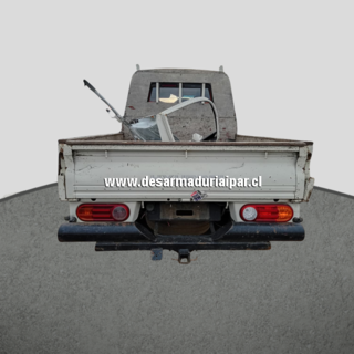 Repuestos y Desarmaduria HYUNDAI PORTER 2.5 D4CB DOHC 16 VALV 4X2 DIESEL 2017 2018 2019 2020